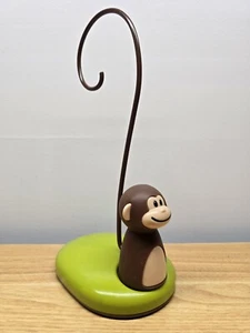 MSC International 77700 Joie Monkey Banana Bunch Holder 12” de alto - Imagen 1 de 6