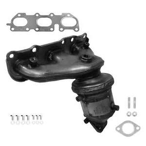 Catalytic Converter with Integrated Exhaust Manifold Eastern Mfg 41311 - Picture 1 of 1