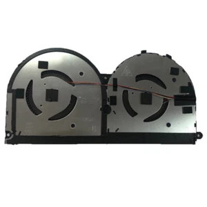Cooling Fan Lüfter Kühler Für Dell XPS 15 9575 Precision M5530 P354T 0182JJ - Afbeelding 1 van 2