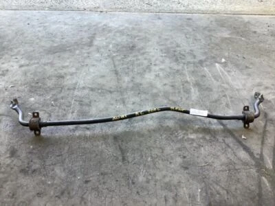 2006 AUDI A6 ЗАДНИЙ СТАБИЛИЗАТОР АНТИ-РОЛИКОВЫЙ СТАБИЛИЗАТОР OEM + - Изображение 1 из 4