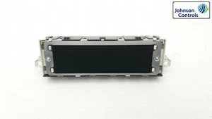 Monitor de pantalla multifunción a bordo Peugeot 207 SW 2010-14 9676655380 - Imagen 1 de 7