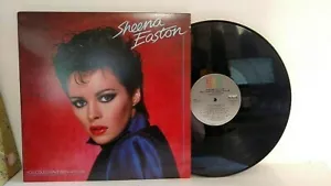 Sheena Easton Vinyl LP You Could Have Been With Me 1981 NM/EX - Picture 1 of 2