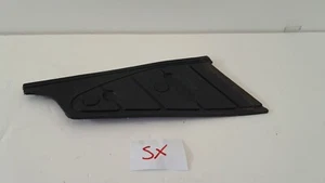 TAPPETO TAPPETINO SX PIAGGIO HEXAGON GTX 180 4T 2000 2001 - Imagen 1 de 3