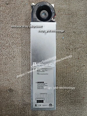 1 Pcs Agilent N6761A Precision DC Power Supply, 50V/1.5A/50W - Image 1 of 4