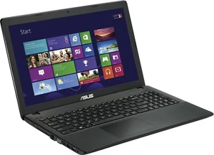 DAD NOTEBOOK ASUS X551C 15.6" WINDOWS INTEL 1007U RAM 4GB DDR3 HDD 500 GB  - Foto 1 di 7