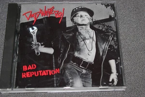 DIRTY WHITE BOY - BAD REPUTATION - CD TOP - Giuffria, Eisley, AOR / Melodicrock - Bild 1 von 1