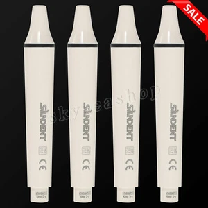 4* Dental Detachable Ultrasonic Scaler Handpiece Fit Woodpecker EMS for Cavitron - Picture 1 of 12
