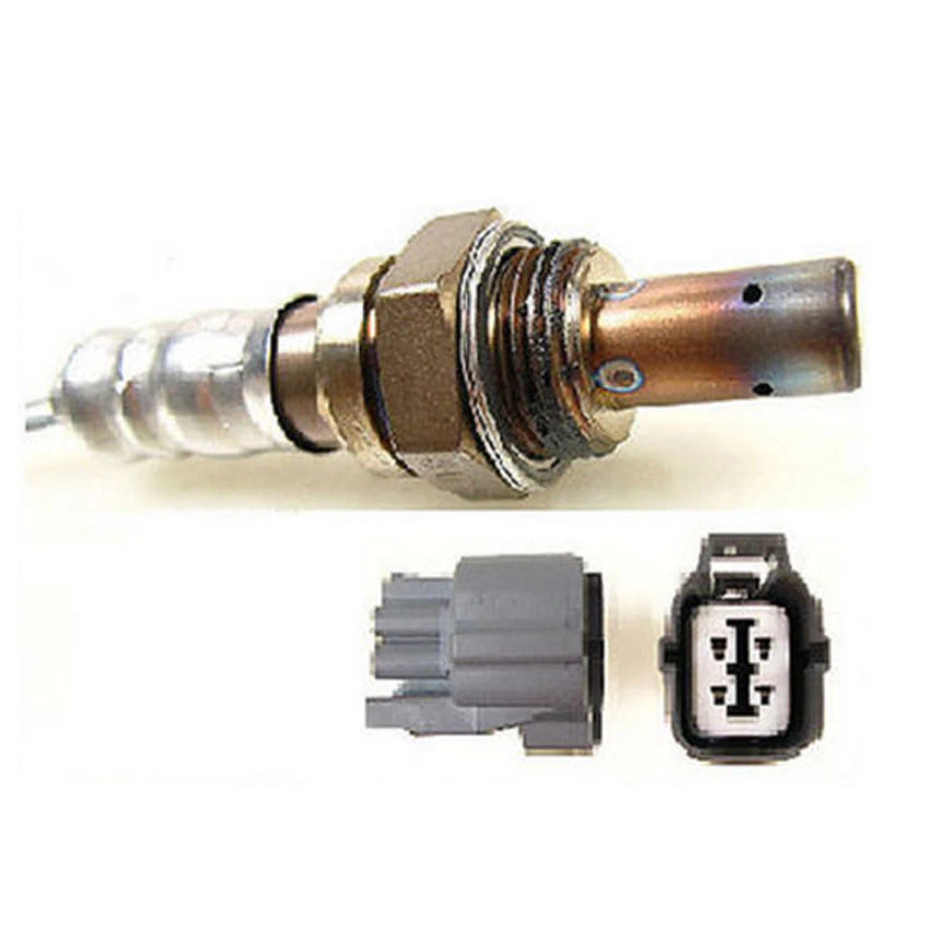 Sensor de oxígeno O2 para Honda Accord Prelude 1990-1997 2,2 L 24042 delantero nuevo Foto 1 de 1