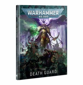 Death Guard Bits - Job Lot, Bitz Box, Games Workshop, Warhammer 40K - Picture 1 of 44