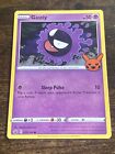 Gastly 055/198 Trick or Trade Halloween Pokemon Card L6459*