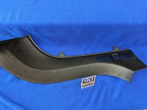 BENTLEY CONTINENTAL TRUNK REAR RIGHT SIDE BOOT TRIM COVER PANEL OEM 2006-2012 🔵 - Picture 1 of 7