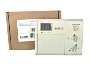 Viessmann Standard Bedieneinheit BES 7450155 - Bild 1 von 1