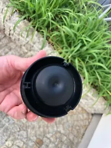 MERCEDES R230 SL500 SL55 SLK SLK230 AMG ANTI-THEFT ALARM SIREN HORN A1718202526 - Picture 1 of 6