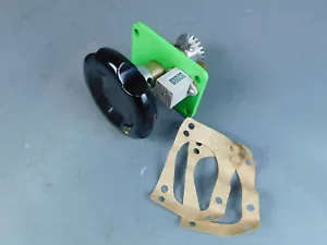Pulsa Volantino Regolazione Esterna Senza Manopola Veeder-Root 745915 601 Meccanica... - Foto 1 di 7