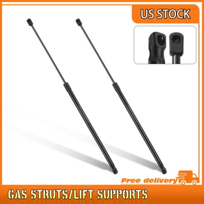 Para 2004 2005 2006 2007 2008 Toyota Solara capó delantero soportes de elevación amortiguadores puntal Foto 1 de 4