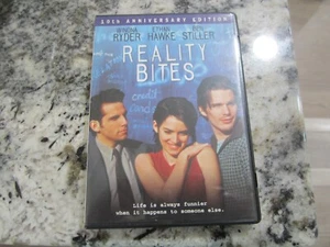 Reality Bites (10th Anniversary Edition) (DVD, 1994) - Bild 1 von 2