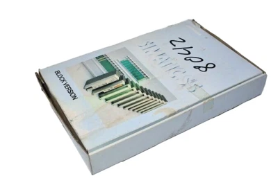 SIEMENS 6ES5 441-7LA11 DIGITAL OUTPUT MODULE / SIEMENS 6ES5441-7LA11 - Image 1 of 4