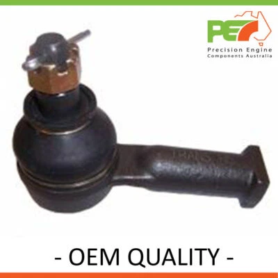 2x Novo em folha * QUALIDADE OEM * Extremidades de haste de amarração para FORD RANGER PJ, PK - Imagem 1 de 4