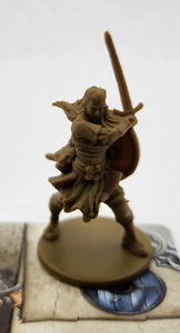 Hyld Zombicide Horde Box Figure + Card - KS Exclusive - Unused Unpainted - Picture 1 of 3