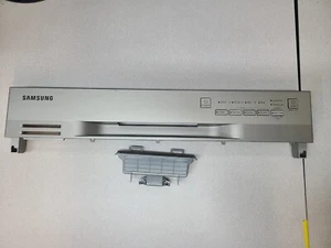 Samsung OEM Geschirrspüler Bedienfeld, DD82-01237A - Bild 1 von 2