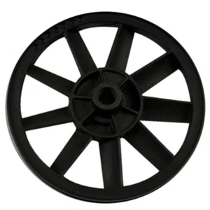 NEW Replacement Heavy Duty Cast Iron 10.5 In. Flywheel for Husky Air Compressor - Picture 1 of 4