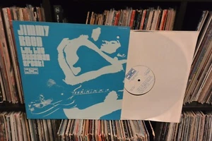 Jimmy Reed Rare Blues LP Let The Bossman Speak Unplayed Blues On Blues Yr? M- - Picture 1 of 2