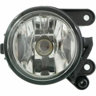 Nuevo conjunto de luz antiniebla lateral derecha para Volkswagen Golf 2006 con bombilla VW2593116 Foto 1 de 4