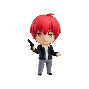 Nendoroid 1974 Ansatsu Kyoushitsu Assassination Classroom Akabane Karma - Picture 1 of 1