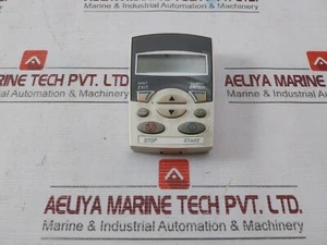 ABB ACS-CP-C Basic Control Panel - Picture 1 of 6