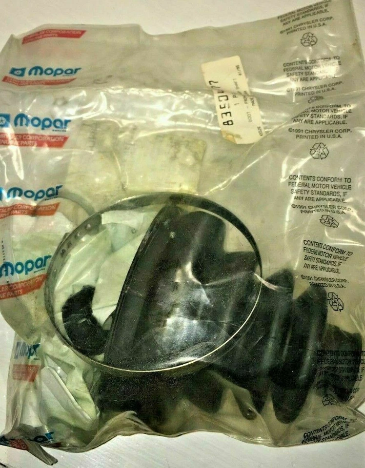 KIT MALETERO CV INTRABORDA DODGE MONACO EAGLE PREMIER MOPAR 83504577 NOS 1988-1992-C22 Foto 1 de 3