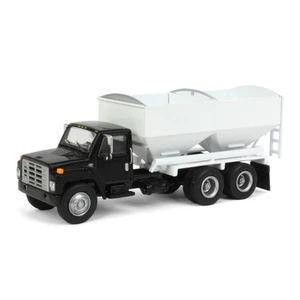 Spec Cast 1/64 1980’s International Tandem Axle Dry Fertilizer Tender BAM-012 - Picture 1 of 5