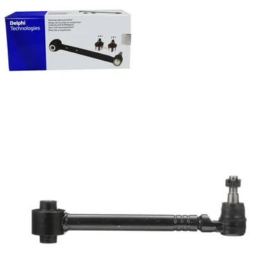 Delphi Control Arm  Ball Joint Assy Rear Lower Forward For 2011-13 Kia Sore — 第 1/2 张图片
