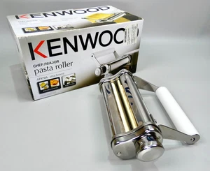Kenwood Chef/Major AT970A Nudelwalzenaufsatz AWAT970A01 - sehr gut - verpackt - Bild 1 von 10