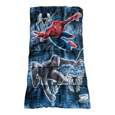 Saco de dormir Spider-Man 3 The Movie 2007 de colección Foto 1 de 4