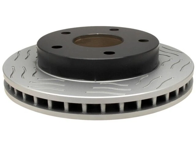 Rotor de freno delantero para 94-99 Dodge Ram 1500 4x4 WD68P5 Gold Performance -- Nuevo Foto 1 de 1