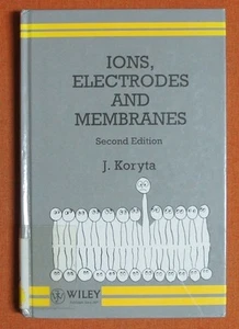Ions, Electrodes and Membranes - Picture 1 of 1