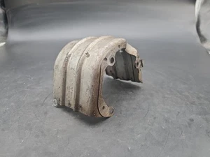2001-2005 Porsche 911 996 997 Turbo Heat Shield Left 99612321575 K2-656 - Picture 1 of 10