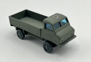 Camion Forward Control Land Rover - HUSKY n°11 - 1964/69 - TBE - Imagen 1 de 4