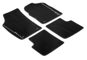 Genuine Set Of Carpet Mats - Fiat 500 2020- | 71807997 - Picture 1 of 2