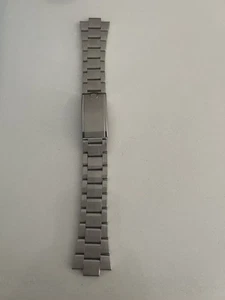 Vintage Omega Geneve Bracelet 1181/215 New Old Stock - Imagen 1 de 10