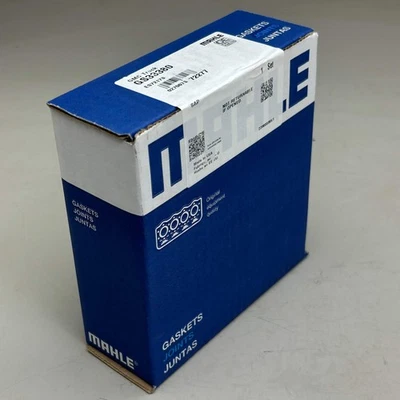 Juego de repuesto de pernos de culata de motor MAHLE para Hummer, Avanti, Buick ETC GS Foto 1 de 4