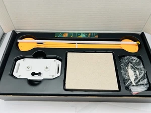 FOCUSER GPS Wireless Dog Fence System Satellite Technology White PF-09 NEW - Picture 1 of 6