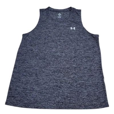 Under Armour Women's Quick Dry Odor Control Tech Twist Tank Top - Image 1 of 3