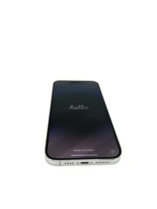 Apple iPhone 14 Pro Max 256GB Network Unlocked Mint Condition (White) - Picture 1 of 24
