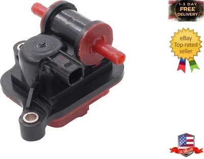 EVAP Vapor Canister Purge Valve Solenoid for Honda CR-V 2017-2025 Civic 2016 - Image 1 of 4