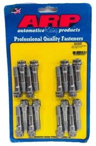 ARP 200-6205 Replacement Rod Bolt Kit, 7/16", 16-Piece Set - Foto 1 di 2