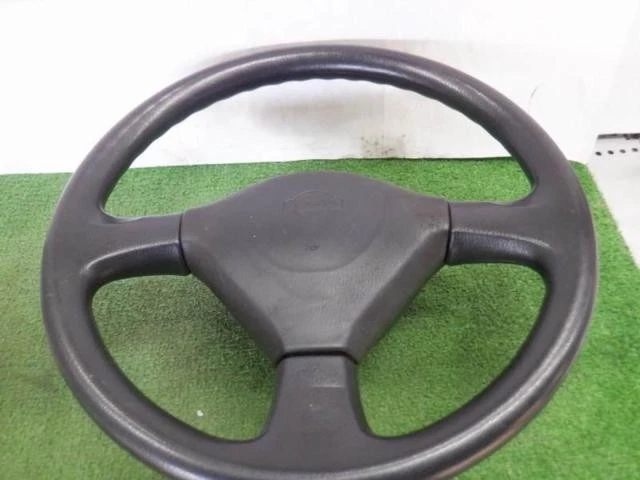 JDM Nissan Silvia S14 S15 200SX Volante de Uretano Original Usado - Imagen 1 de 4