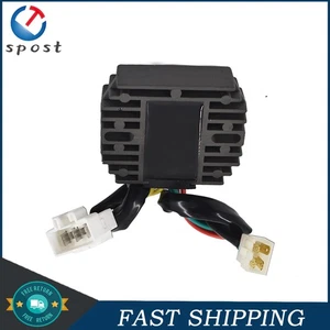 Fit For Honda CBR600RR CBR 600 Rr 2003 2004 2005 2006 Regulator Rectifier USA - Picture 1 of 8