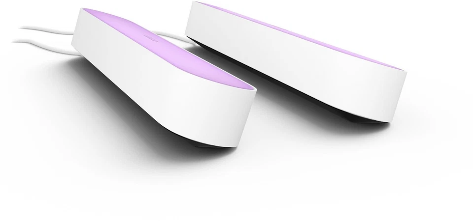 PHILIPS Hue Play Doppelpack LED Tischleuchte LED - Bild 1 von 1