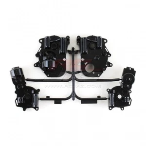 Tamiya 9115191 RC Hotshot/Super Hotshot/Boomerang G Parts (Front/Rear Gear Box) - Picture 1 of 1